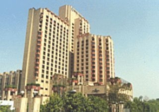 Grand Intercontinental Hotel