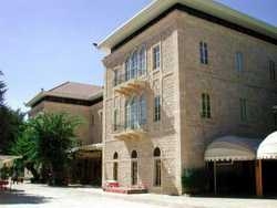 Hotel Grand Kadri
