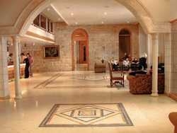 Hotel Grand Kadri