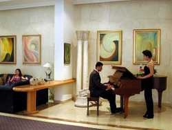 Hotel Grand Kadri