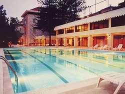 Hotel Grand Kadri