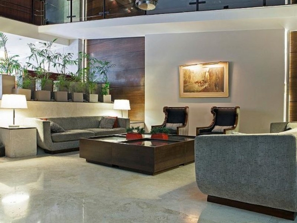 Hotel Grand King Hotel