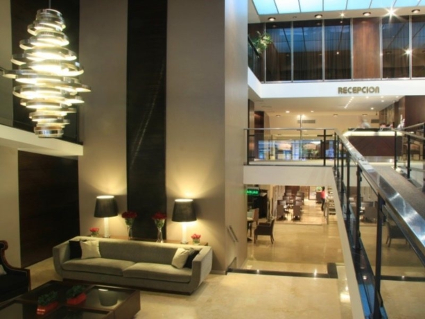 Hotel Grand King Hotel