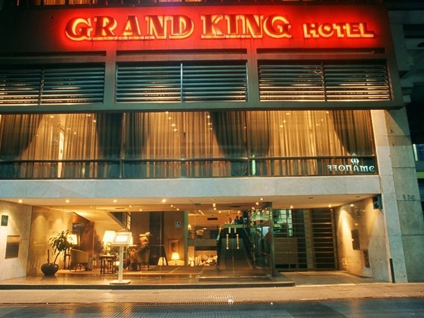 Hotel Grand King Hotel