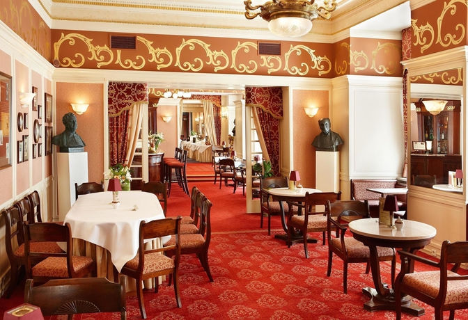 Hotel Grand Krakow