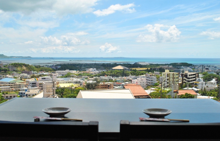 Hotel Grand Mer
