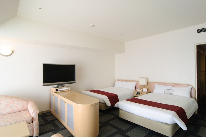 Hotel Grand Mer