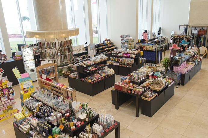 Hotel Grand Mer