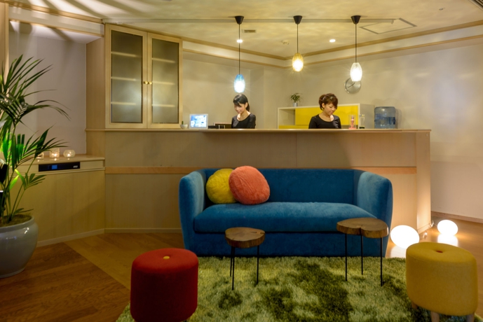 Hotel Grand Mer