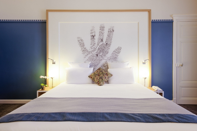 Hotel Grand Mercure Chateau Perrache
