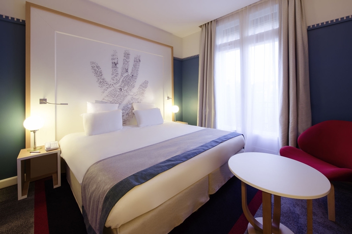 Hotel Grand Mercure Chateau Perrache