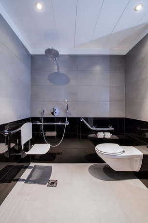 Hotel Grand Mercure Chateau Perrache