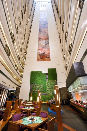 Hotel Grand Mercure Hongqiao Shangh