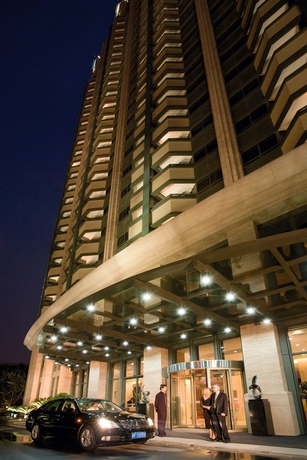 Hotel Grand Mercure Hongqiao Shangh