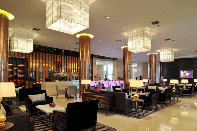 Hotel Grand Mercure Hongqiao Shangh