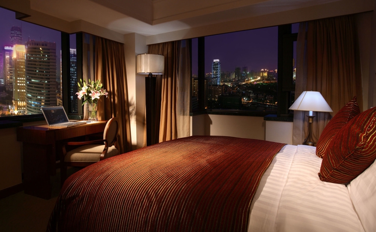 Hotel Grand Mercure Hongqiao Shangh