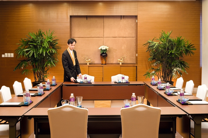 Hotel Grand Mercure Hongqiao Shangh