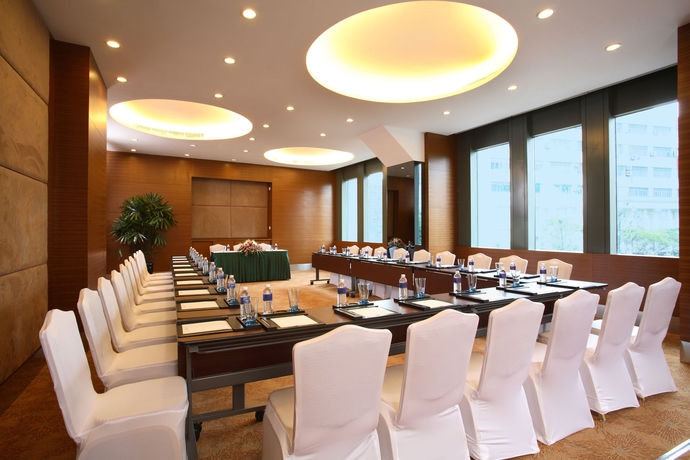 Hotel Grand Mercure Hongqiao Shangh