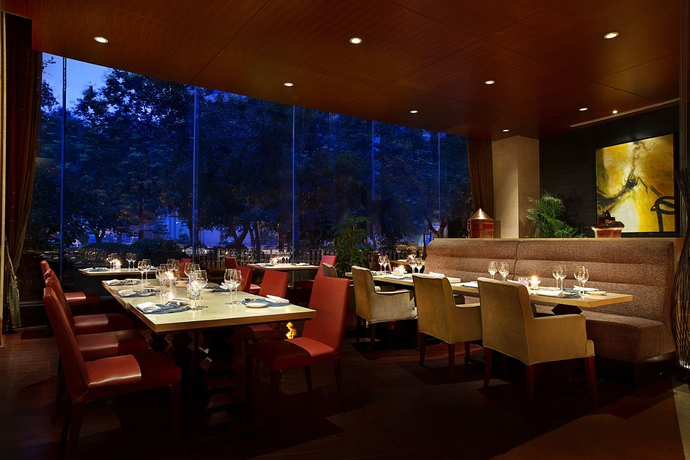 Hotel Grand Mercure On Renmin Square