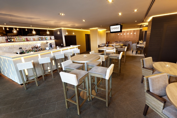 Hotel Grand Mercure Roxy Hotel