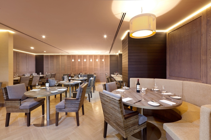 Hotel Grand Mercure Roxy Hotel