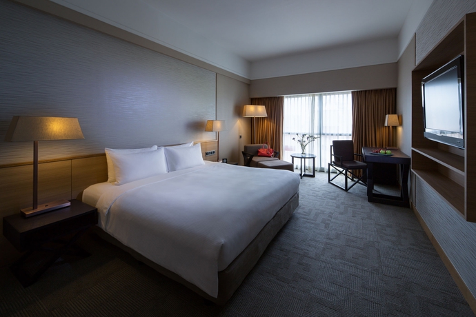 Hotel Grand Mercure Roxy Hotel
