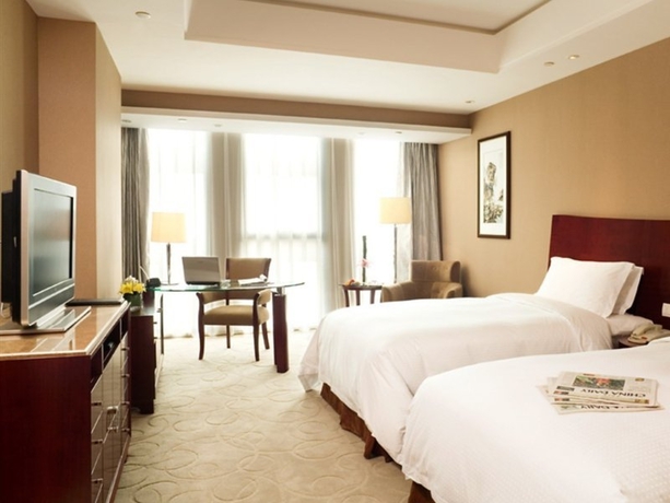 Hotel Grand Metropark Yuantong