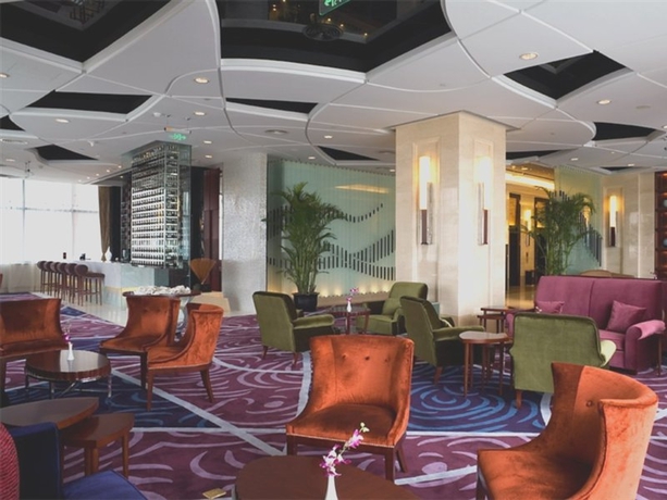 Hotel Grand Metropark Yuantong