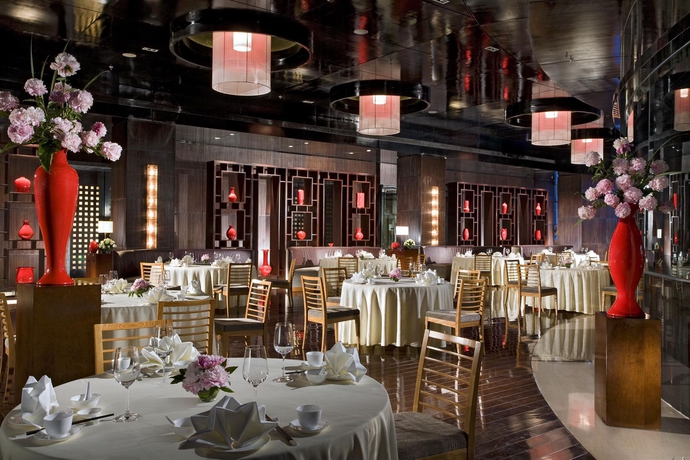 Hotel Grand Millennium Beijing