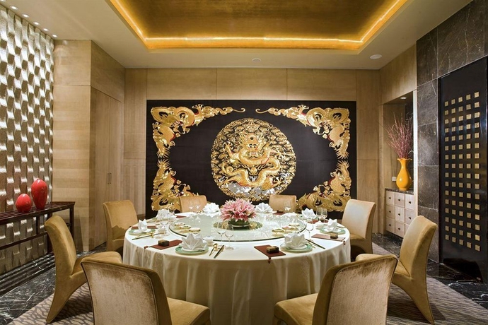 Hotel Grand Millennium Beijing