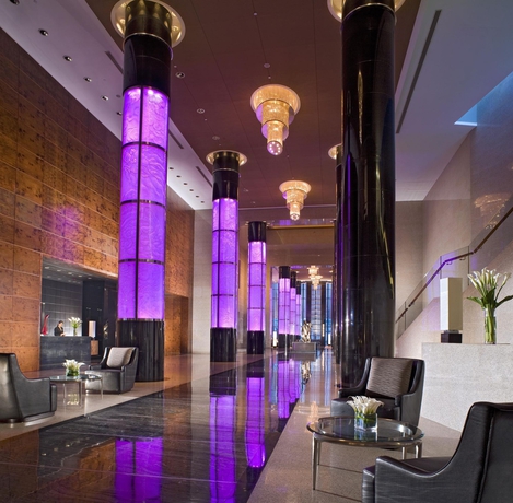Hotel Grand Millennium Beijing