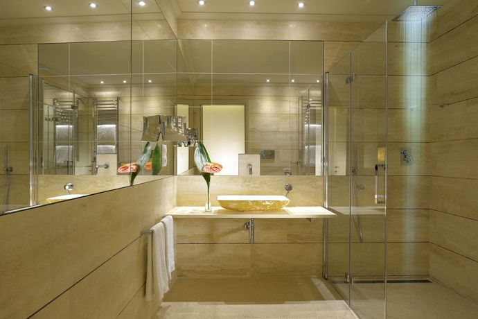 Hotel Grand Minerva