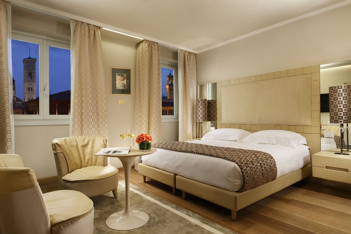 Hotel Grand Minerva