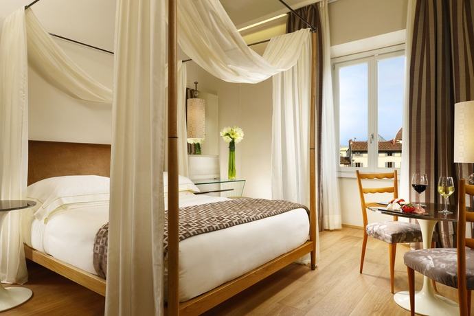 Hotel Grand Minerva