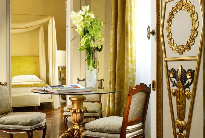 Hotel Grand Minerva