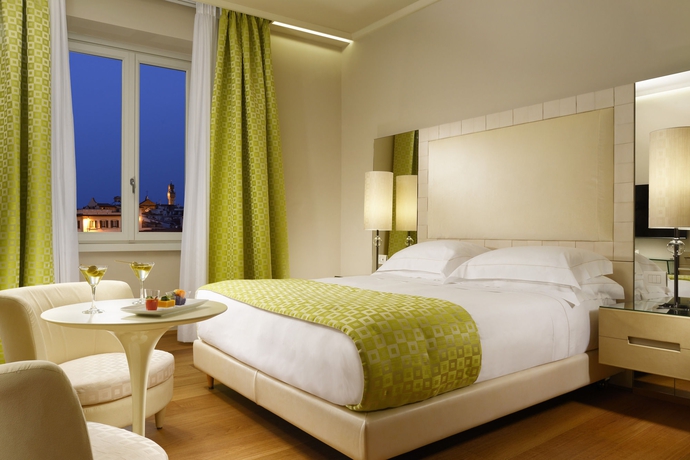 Hotel Grand Minerva