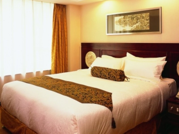 Hotel Grand New World Xian
