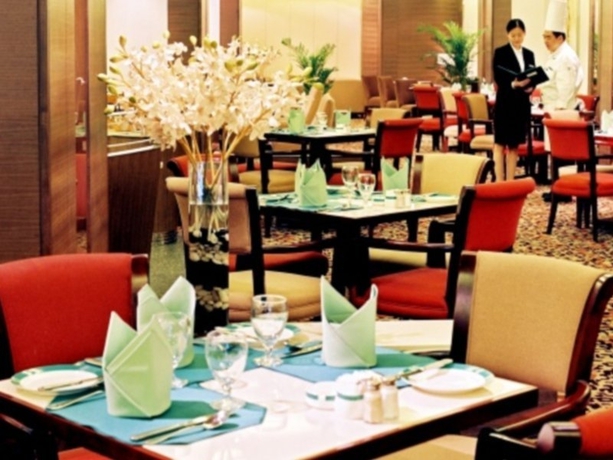 Hotel Grand New World Xian