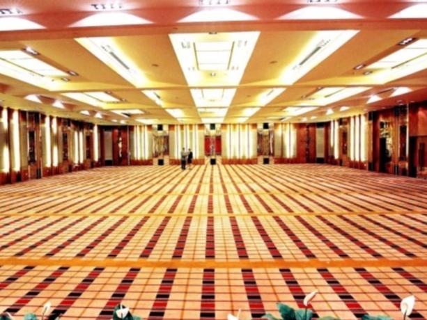 Hotel Grand New World Xian