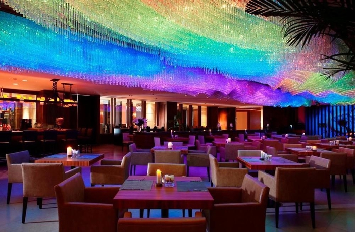 Hotel Grand Noble