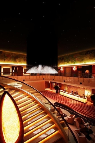 Hotel Grand Noble