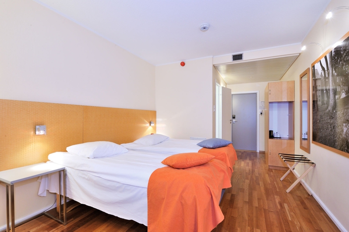 Hotel Grand Nordic