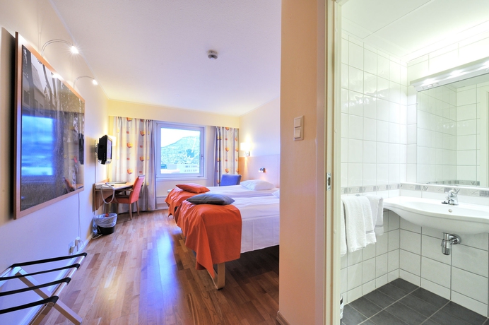 Hotel Grand Nordic
