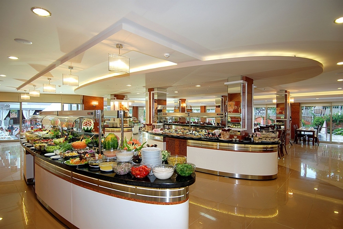 Hotel Grand Okan