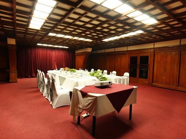 Hotel Grand Orient