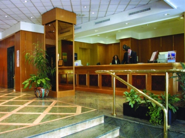 Hotel Grand Oriente