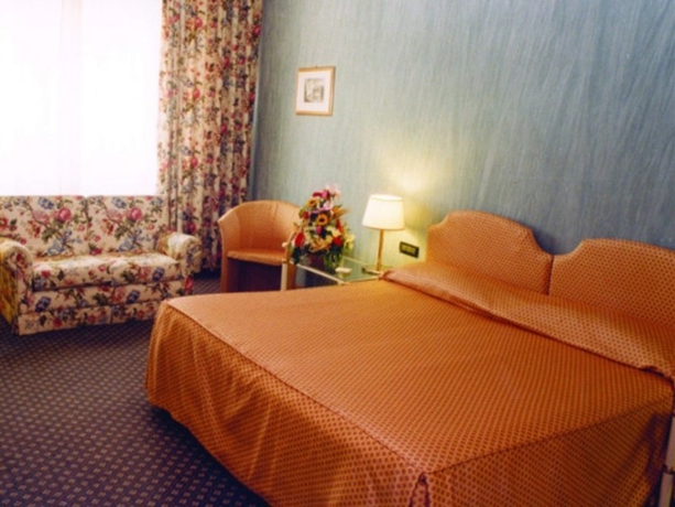 Hotel Grand Oriente