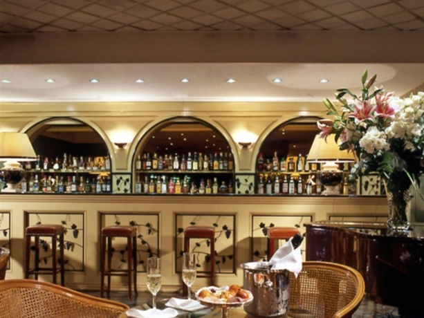 Hotel Grand Oriente
