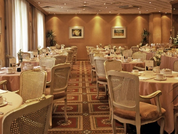 Hotel Grand Oriente