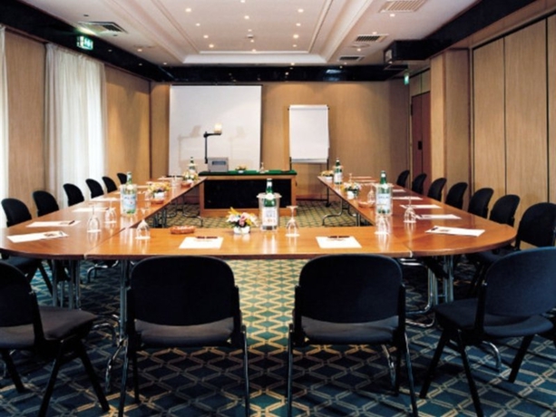 Hotel Grand Oriente